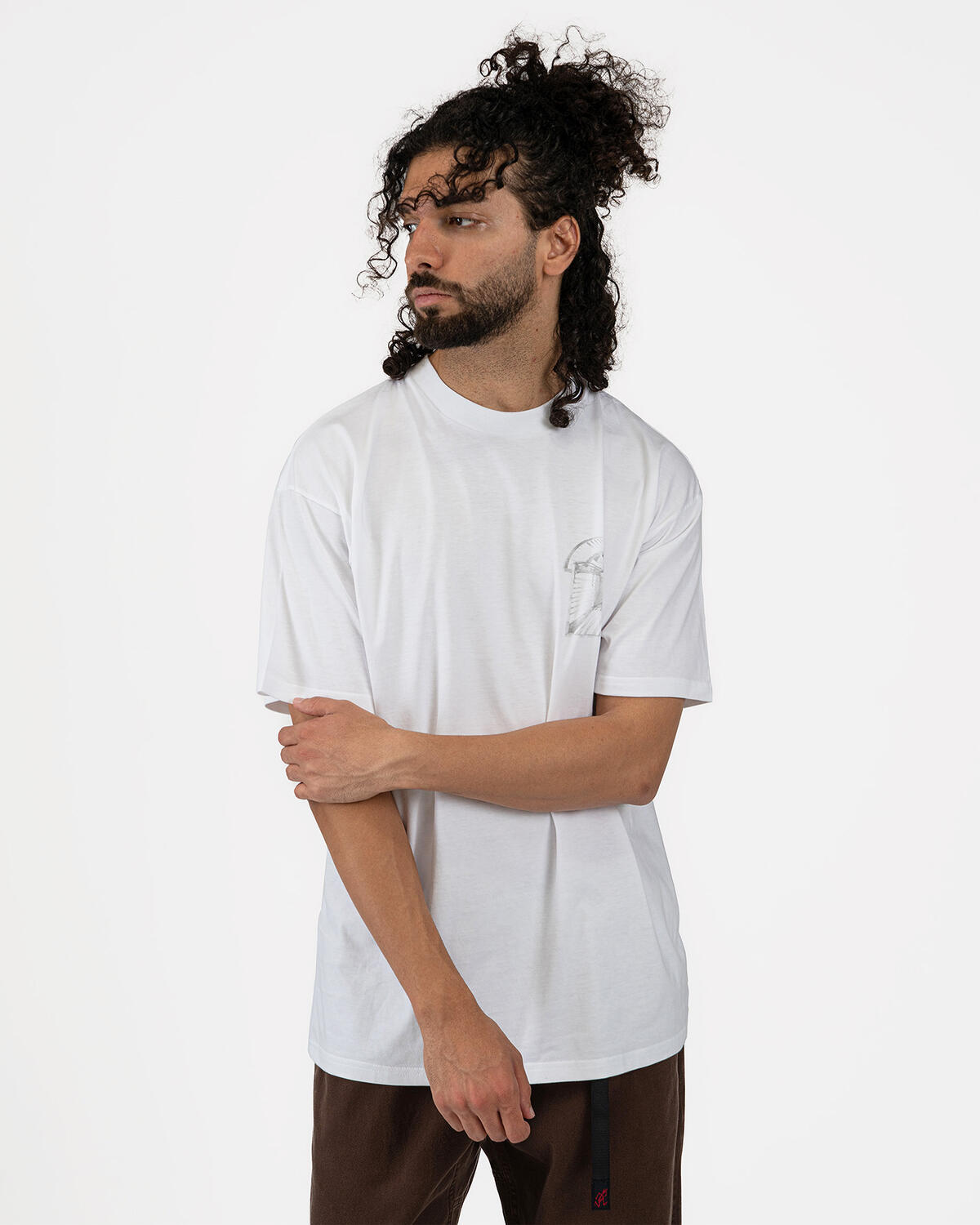 Carhartt WIP Okniceok 02 T-Shirt | I035550.02XX | AFEW STORE
